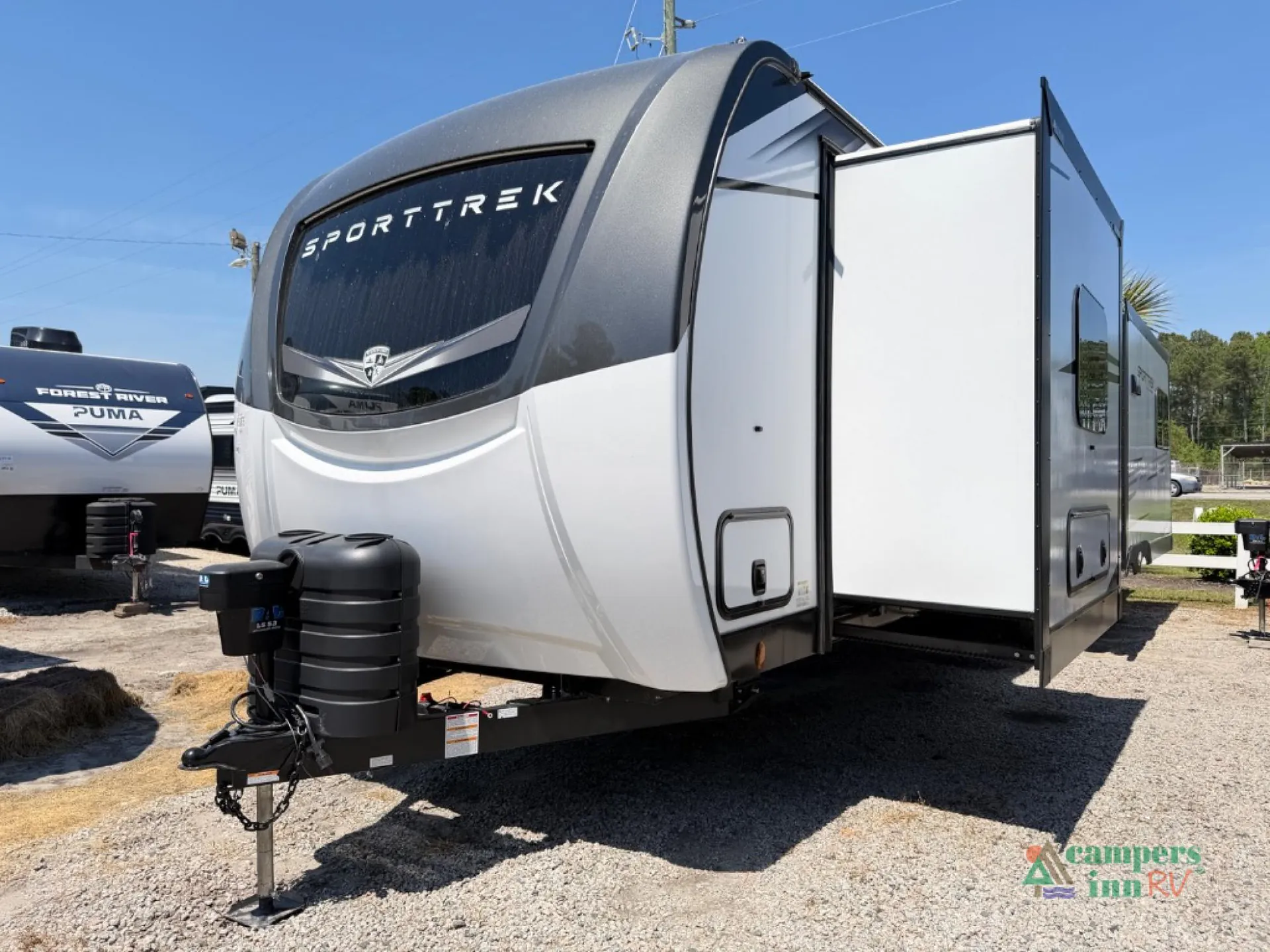 2026 Venture RV SportTrek Touring Edition STT343VIK - Photo 4