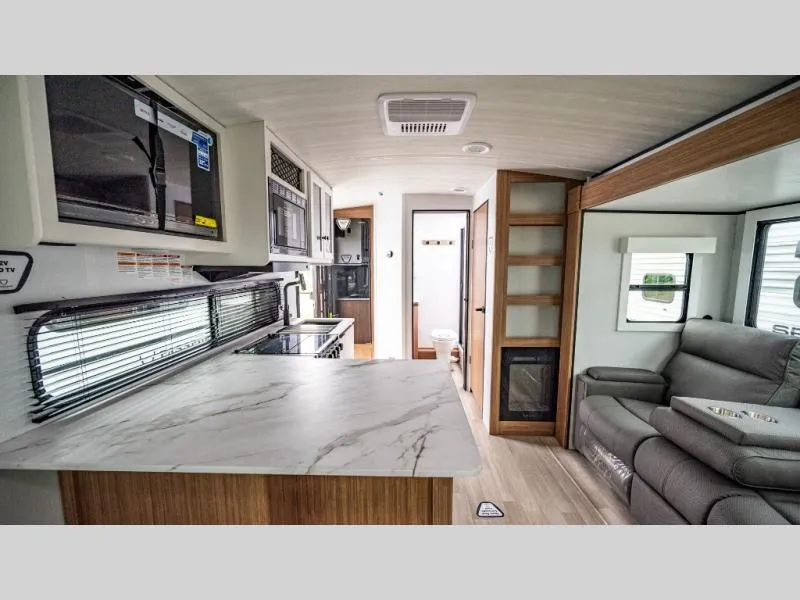 2027 Keystone RV Passport 2080MK - Photo 4