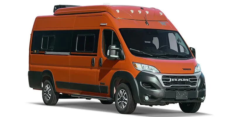 Winnebago Solis