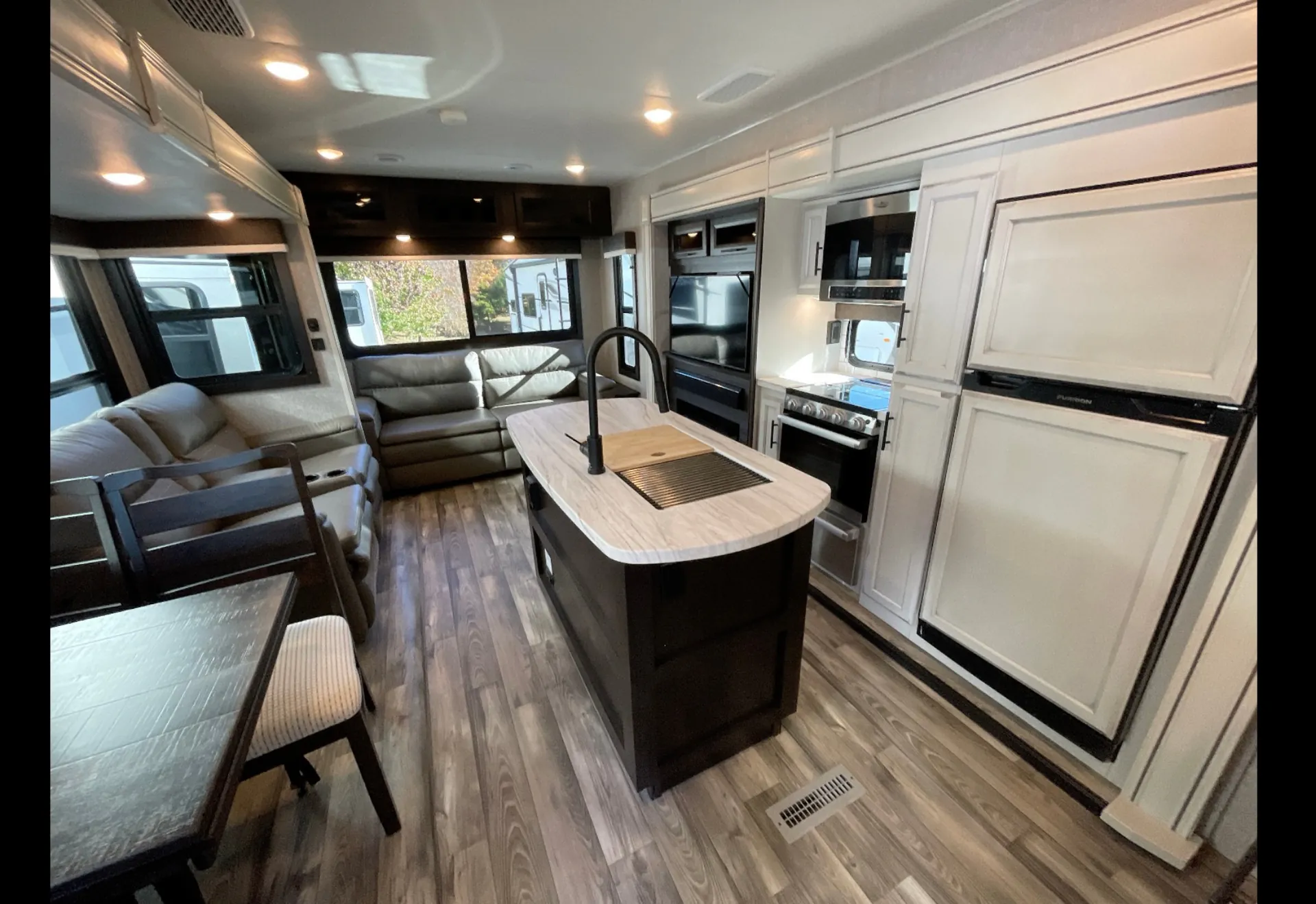 2022 Jayco Eagle HT 294CKBS - Photo 2