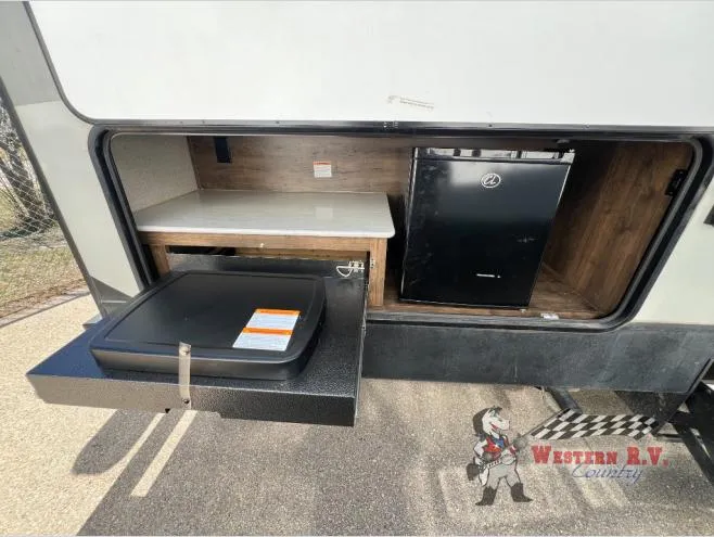 2019 Dutchmen Aerolite 2923BH - Photo 4