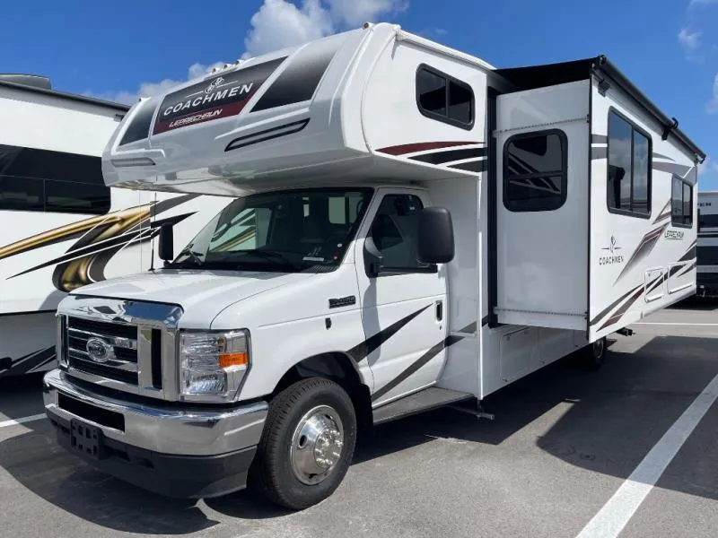 2026 Coachmen Leprechaun 260MB Ford - Photo 4