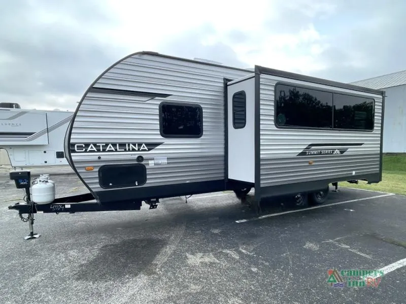 2026 Coachmen Catalina Summit Series 8 261BHS - Photo 2