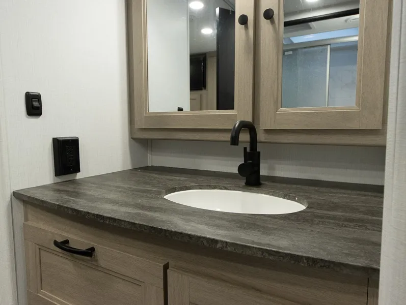 2025 Forest River Sunseeker 3050S, Photos photo 21
