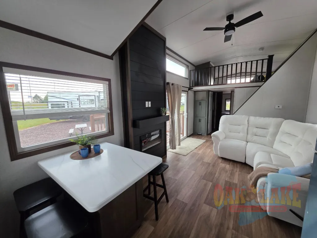 2026 Forest River Quailridge Premier 40FKL-P, Photos photo 8