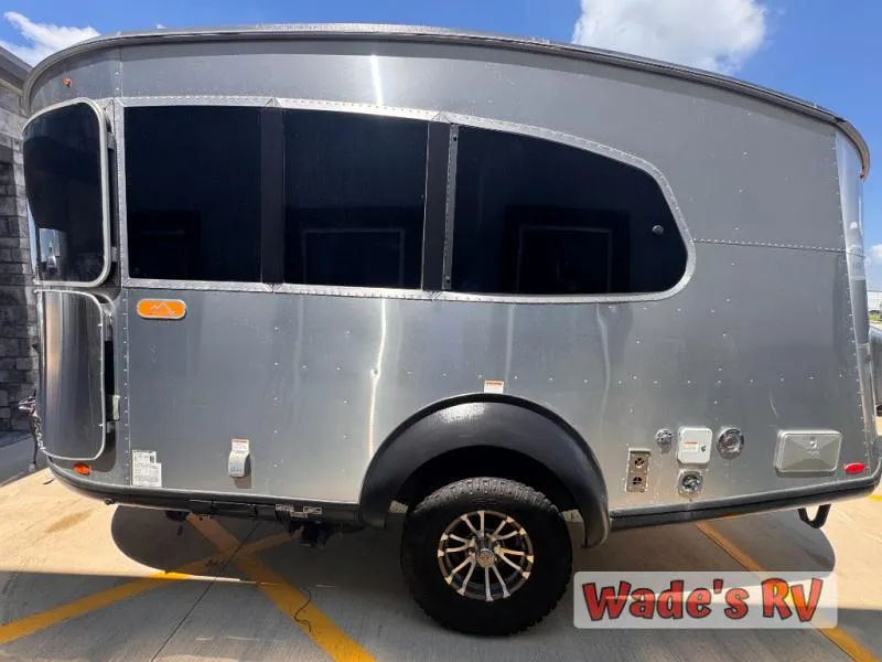 2022 Airstream Basecamp X 20X - Photo 4