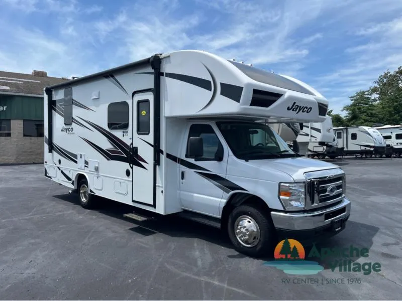 2024 Jayco Redhawk 24B - Photo 2