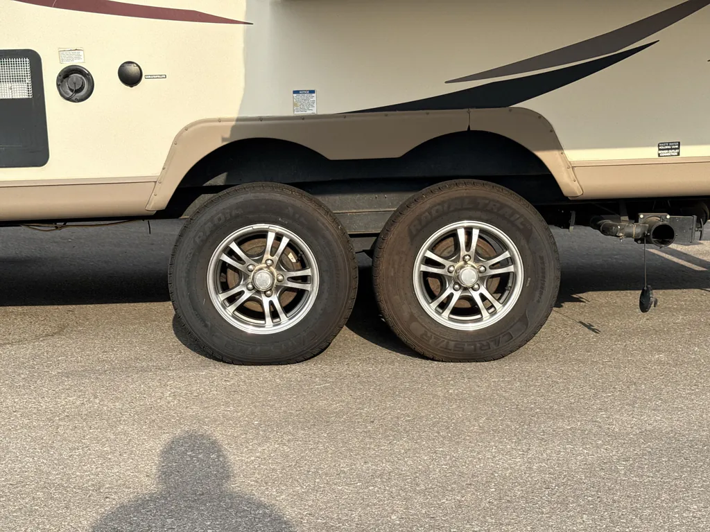 2018 Forest River Rockwood Roo 183, Photos photo 23