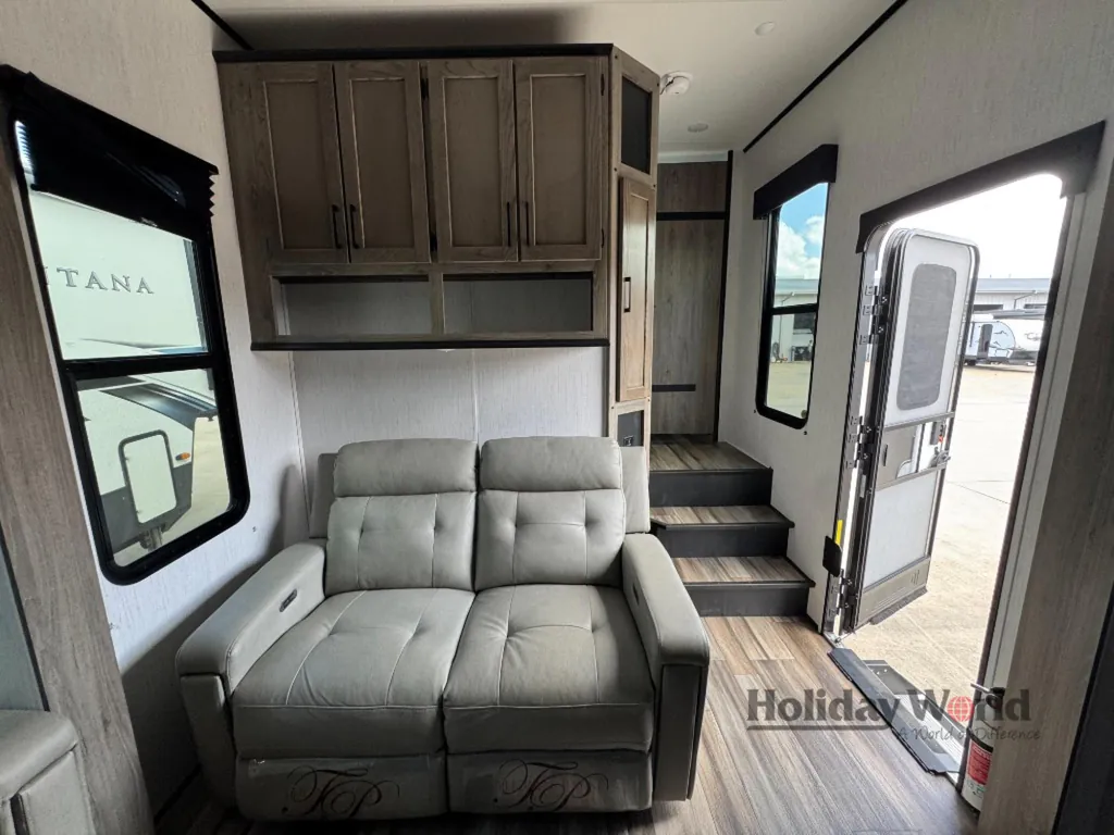 2023 Heartland Gravity 3550, Photos photo 10