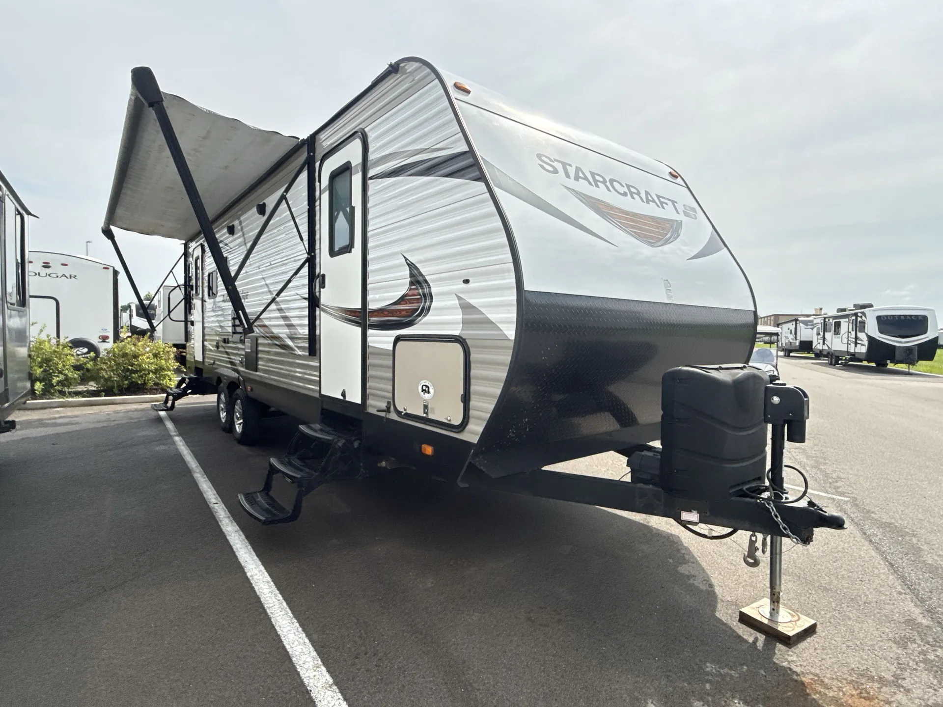 2018 Starcraft Autumn Ridge 262RLS - Photo 2