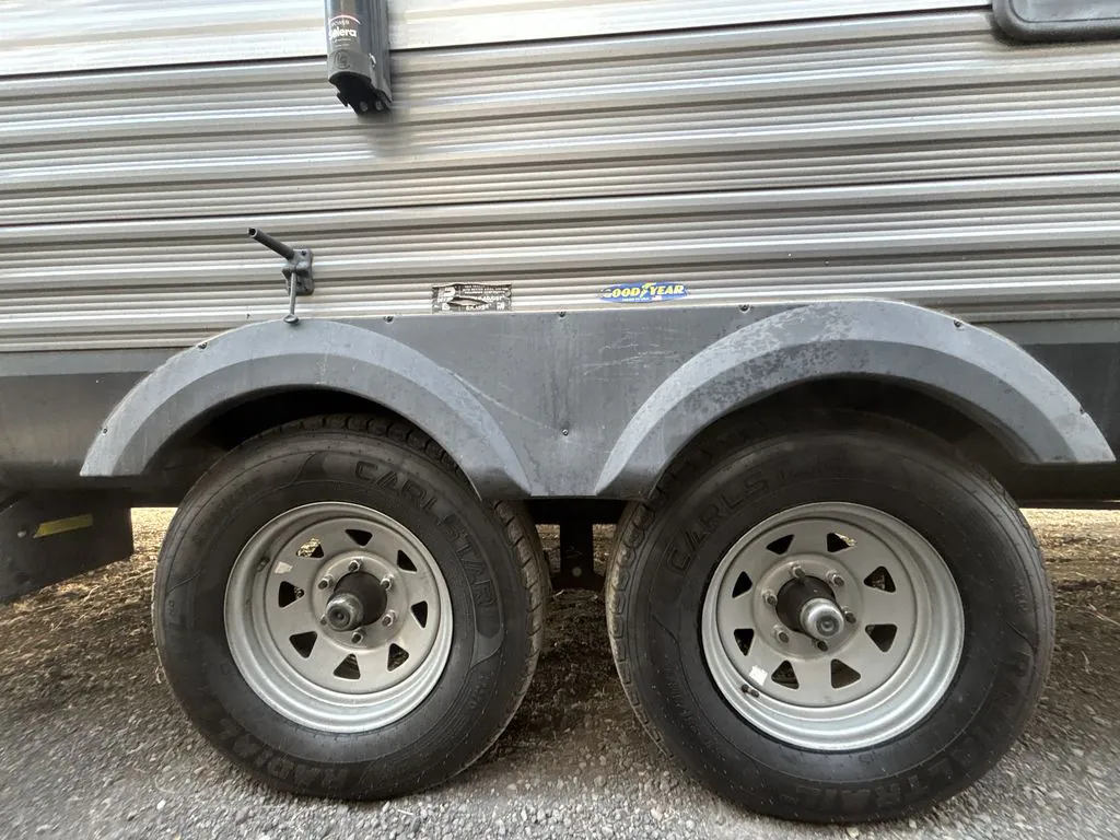 2021 Jayco Jay Flight SLX 8 324BDS - Photo 3
