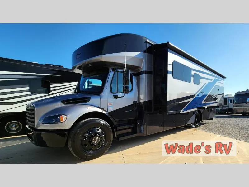 2026 Newmar Grand Star 3444 - Photo 3