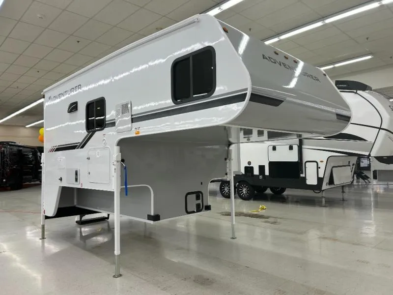 2025 Adventurer Adventurer 89RBS - Photo 2