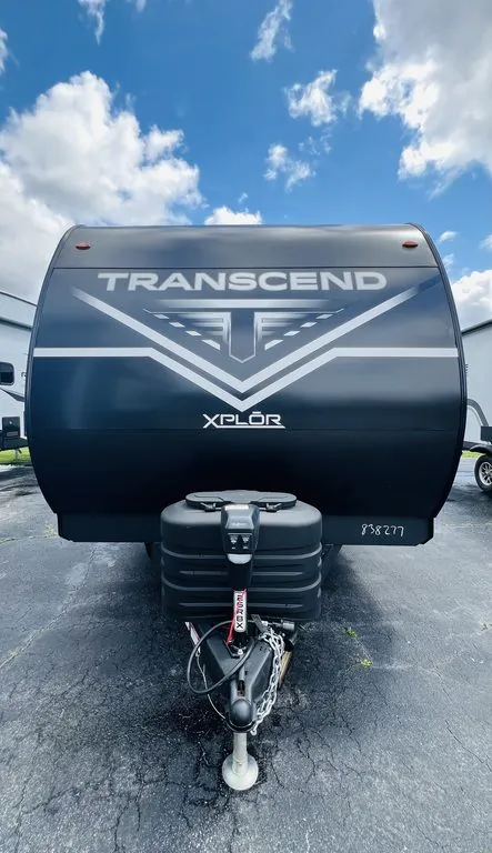 2025 Grand Design Transcend Xplor 26RBX - Photo 3
