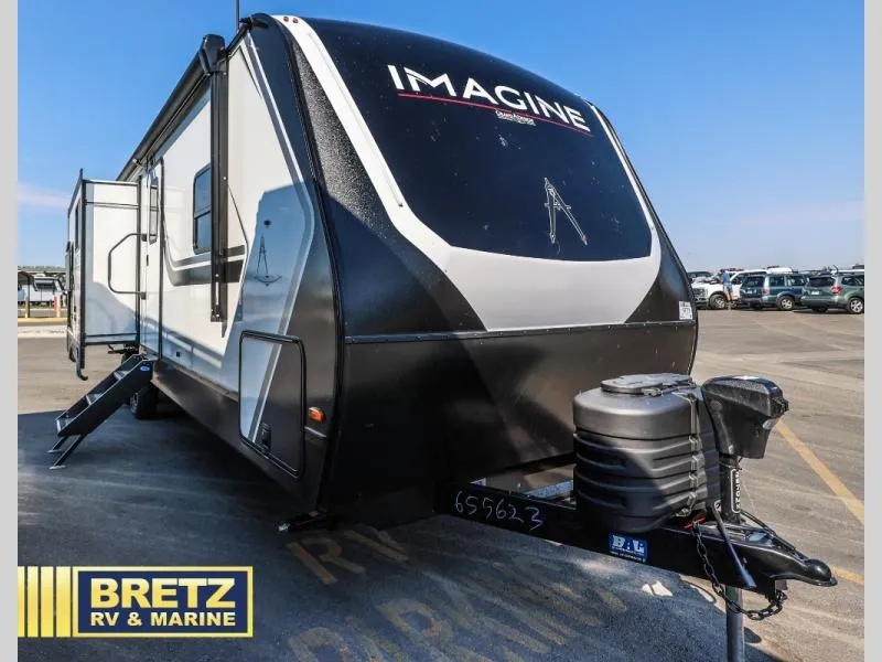 2026 Grand Design Imagine 2670MK - Photo 2