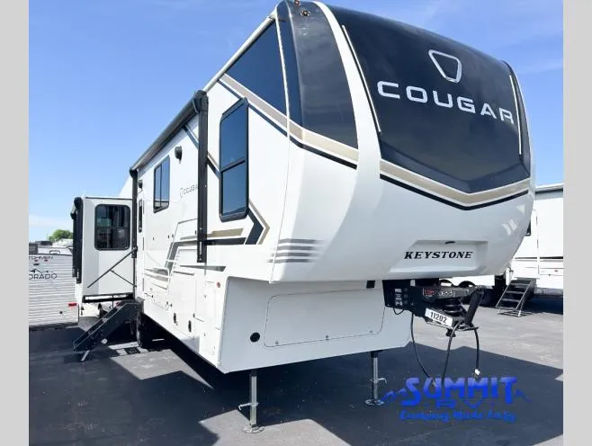 2026 Keystone Cougar 360MBI - Photo 3