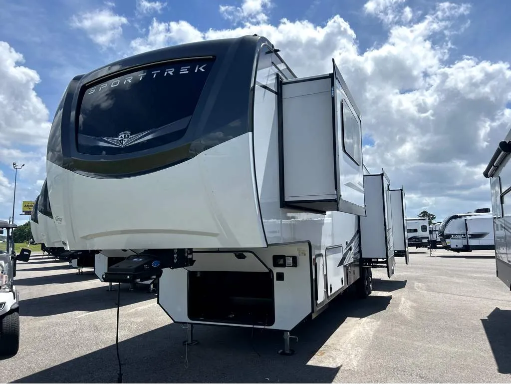 2026 Venture RV SportTrek 5 Touring Edition STTF354VBH - Photo 2