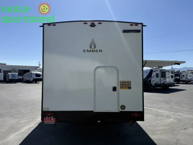 2026 Ember RV E-Series 22ETS - Photo 4