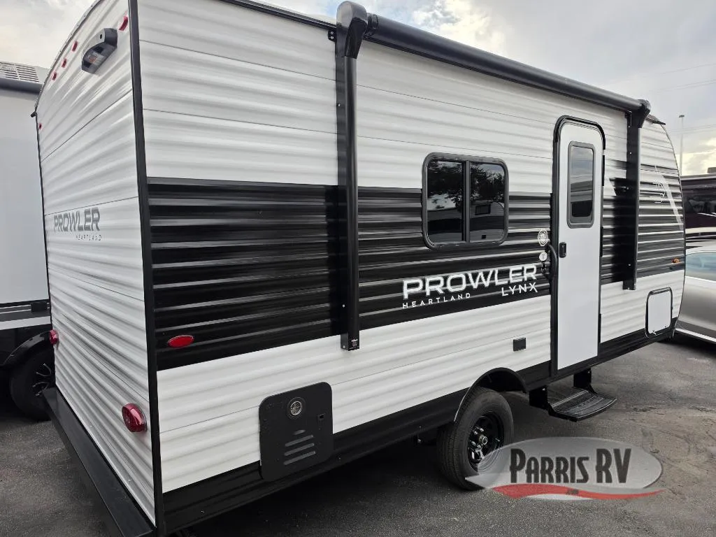 2027 Heartland Prowler Lynx 1700RB - Photo 4
