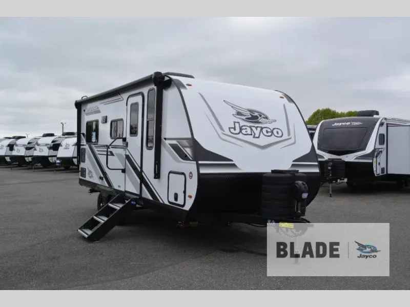 2026 Jayco Jay Feather 19MRK - Photo 2
