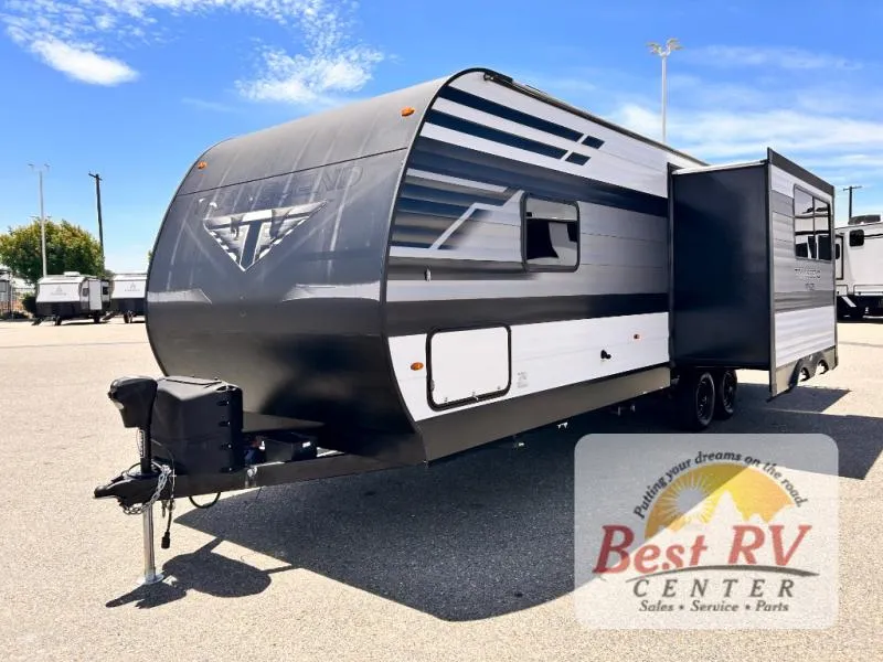2022 Grand Design Transcend Xplor 265BH - Photo 2