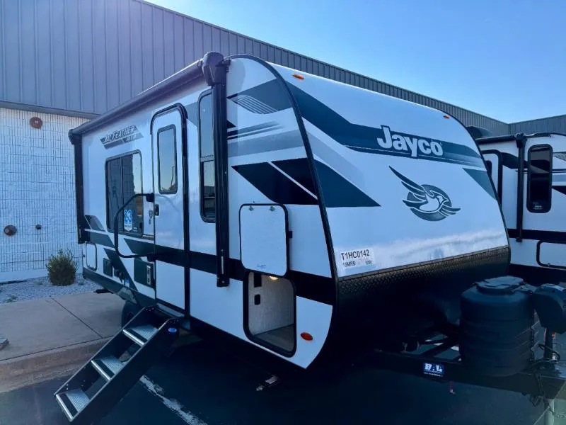 2026 Jayco Jay Feather Air 15MRB - Photo 2