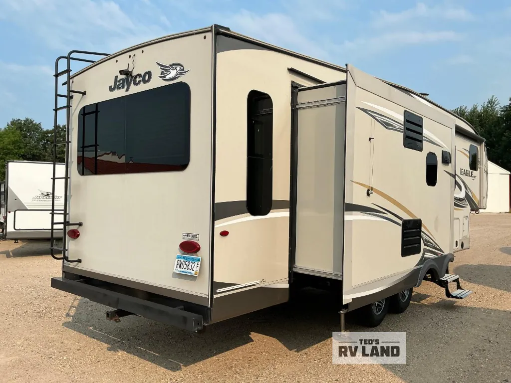 2017 Jayco Eagle HT 28.5RSTS, Photos photo 5