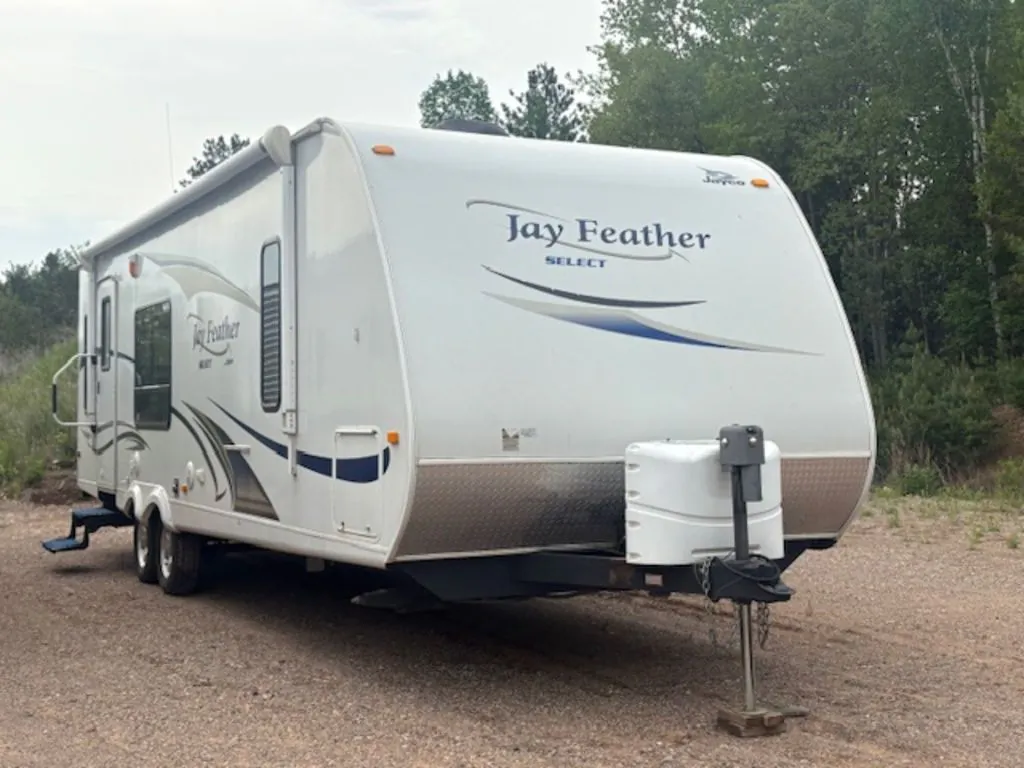 2011 Jayco Jay Feather Select 28U - Photo 2