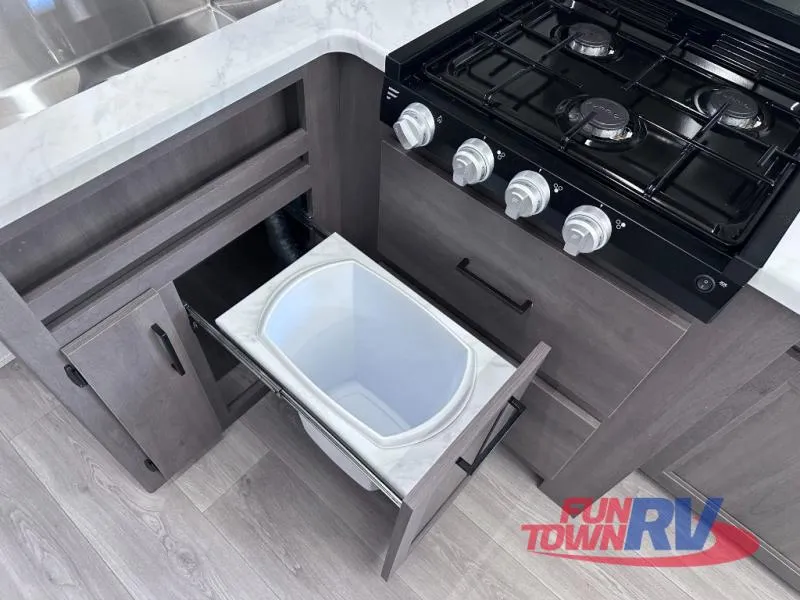2025 Grand Design Transcend 265BHT - Photo 3