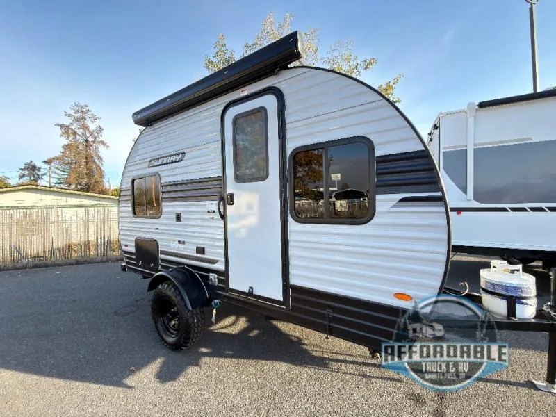2026 Sunset Park RV SunRay 149 - Photo 2