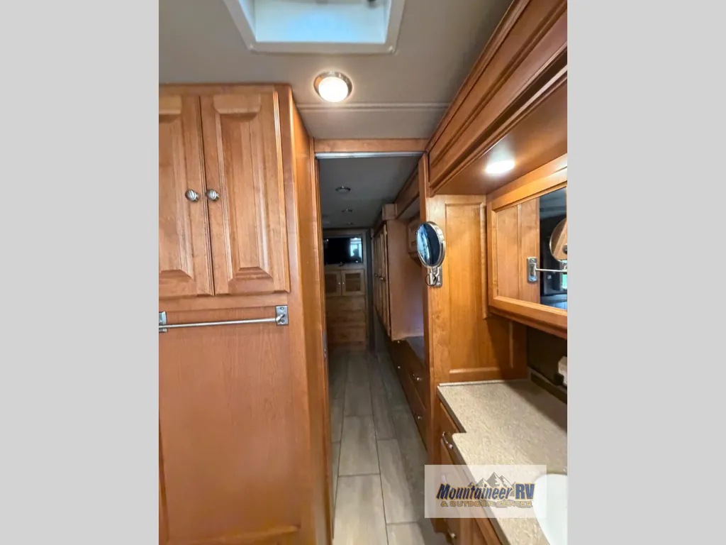 2017 Tiffin Open Road Allegro 34 PA, Photos photo 26
