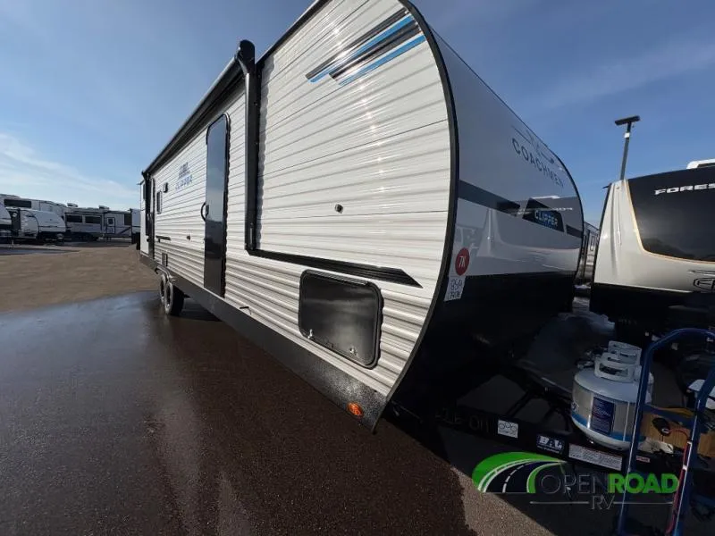 2026 Coachmen Clipper 6K Series 292TB - Photo 2