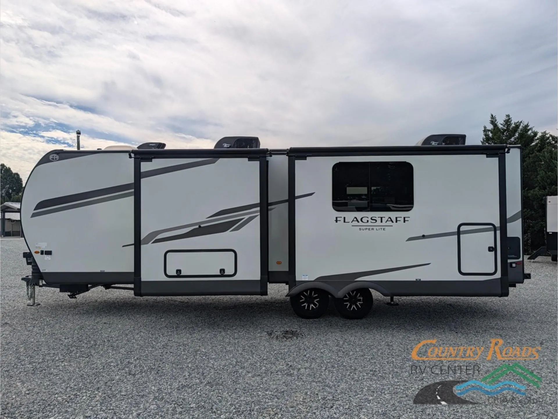 2027 Forest River Flagstaff Super Lite 27RKS — Photo 5