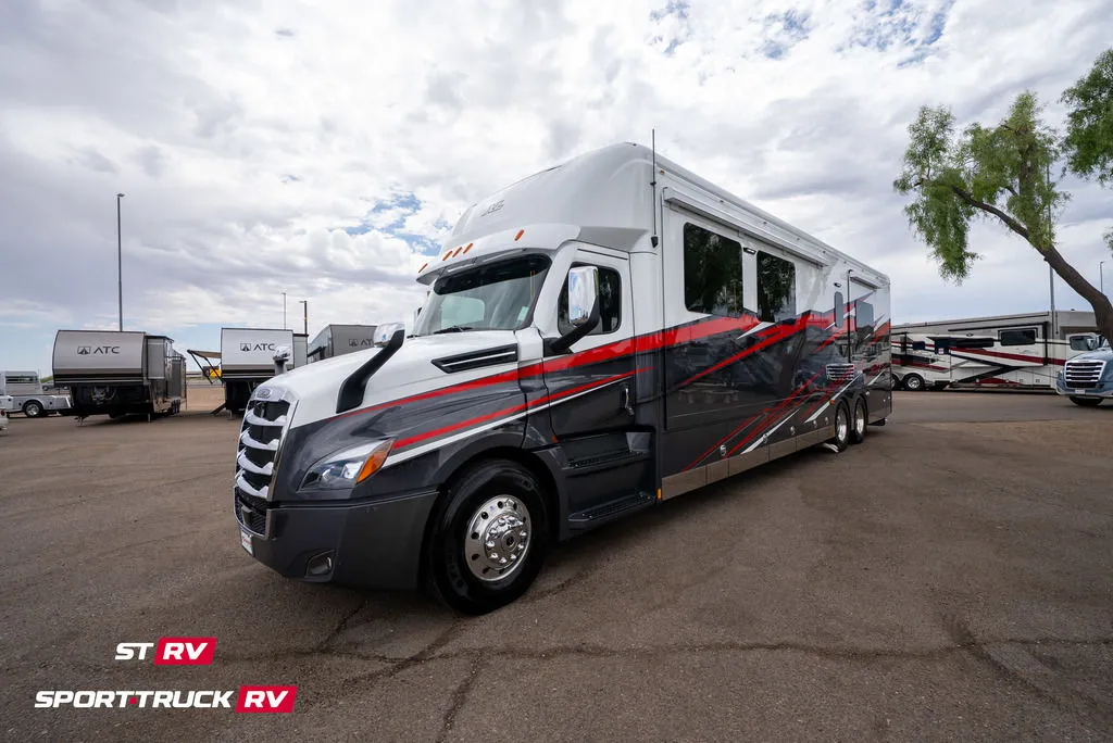 2027 Renegade RV XL X45DBM - Photo 4