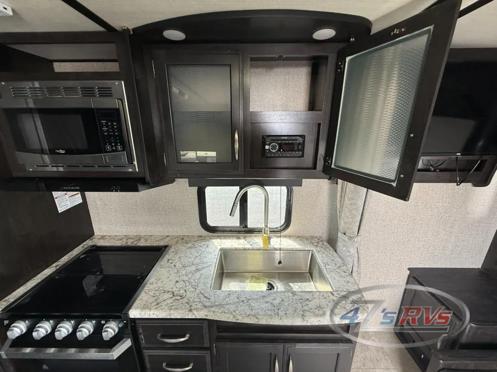 2019 Grand Design Imagine XLS 21BHE, Photos photo 14