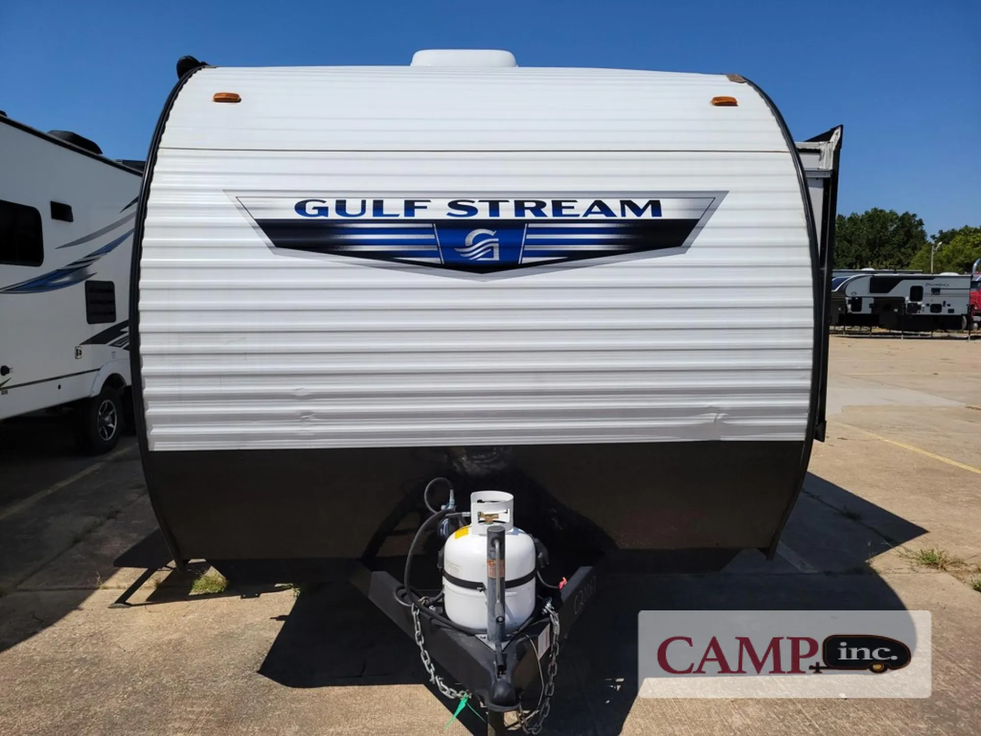 2023 Gulf Stream RV Ameri-Lite Super Lite 192DS - Photo 2