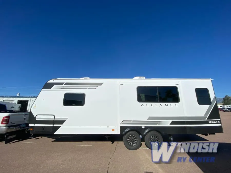 2027 Alliance RV Delta 252RL - Photo 4