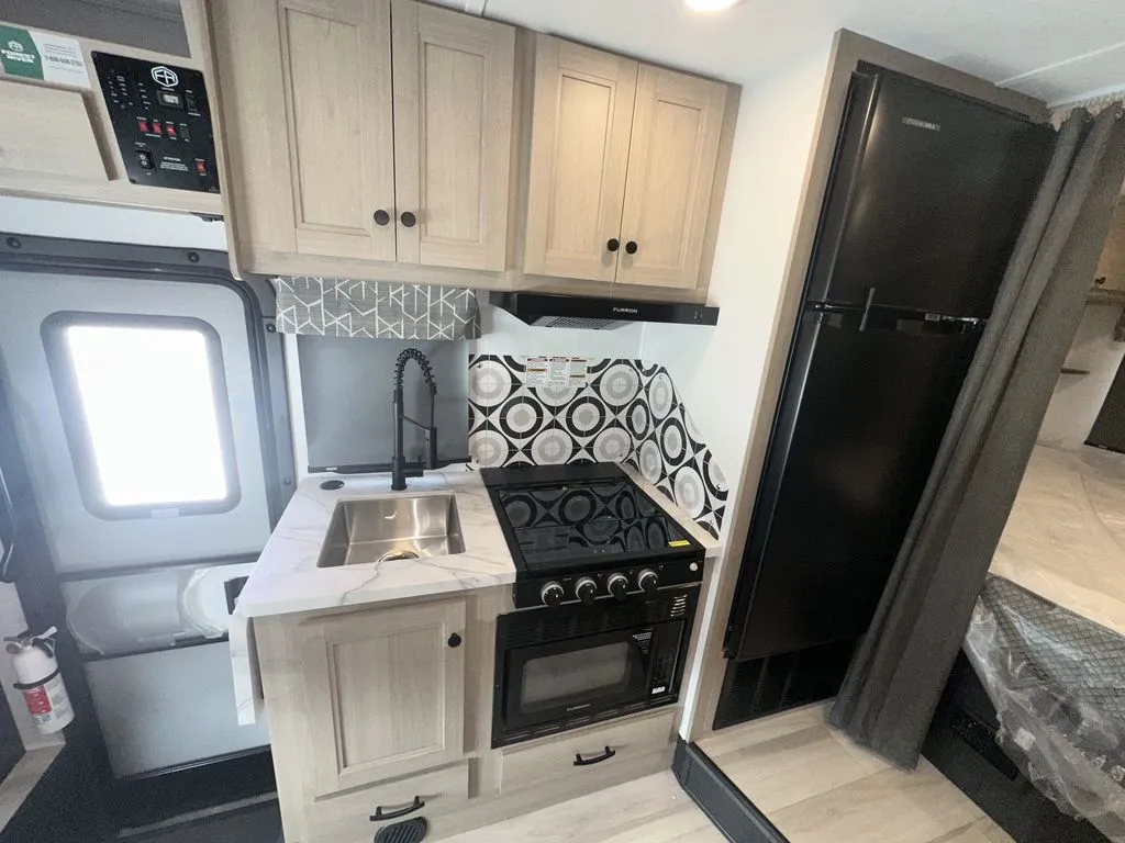 2026 Forest River Sunseeker 2150S LE, Photos photo 13