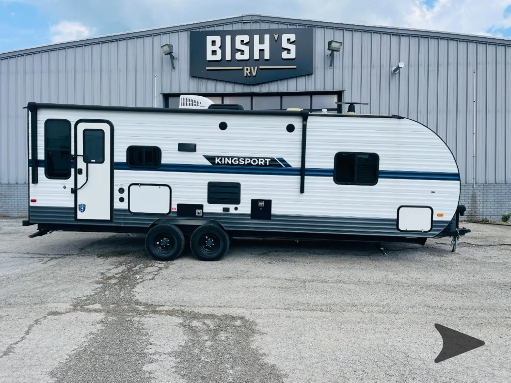 2022 Gulf Stream Kingsport Ultra Lite 24RLS, Photos photo 3