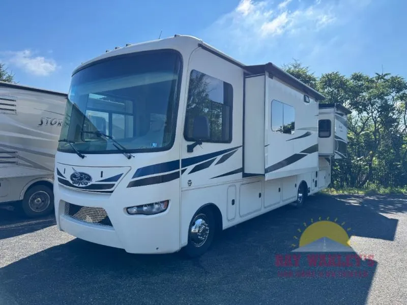 2016 Jayco Precept 31UL - Photo 2