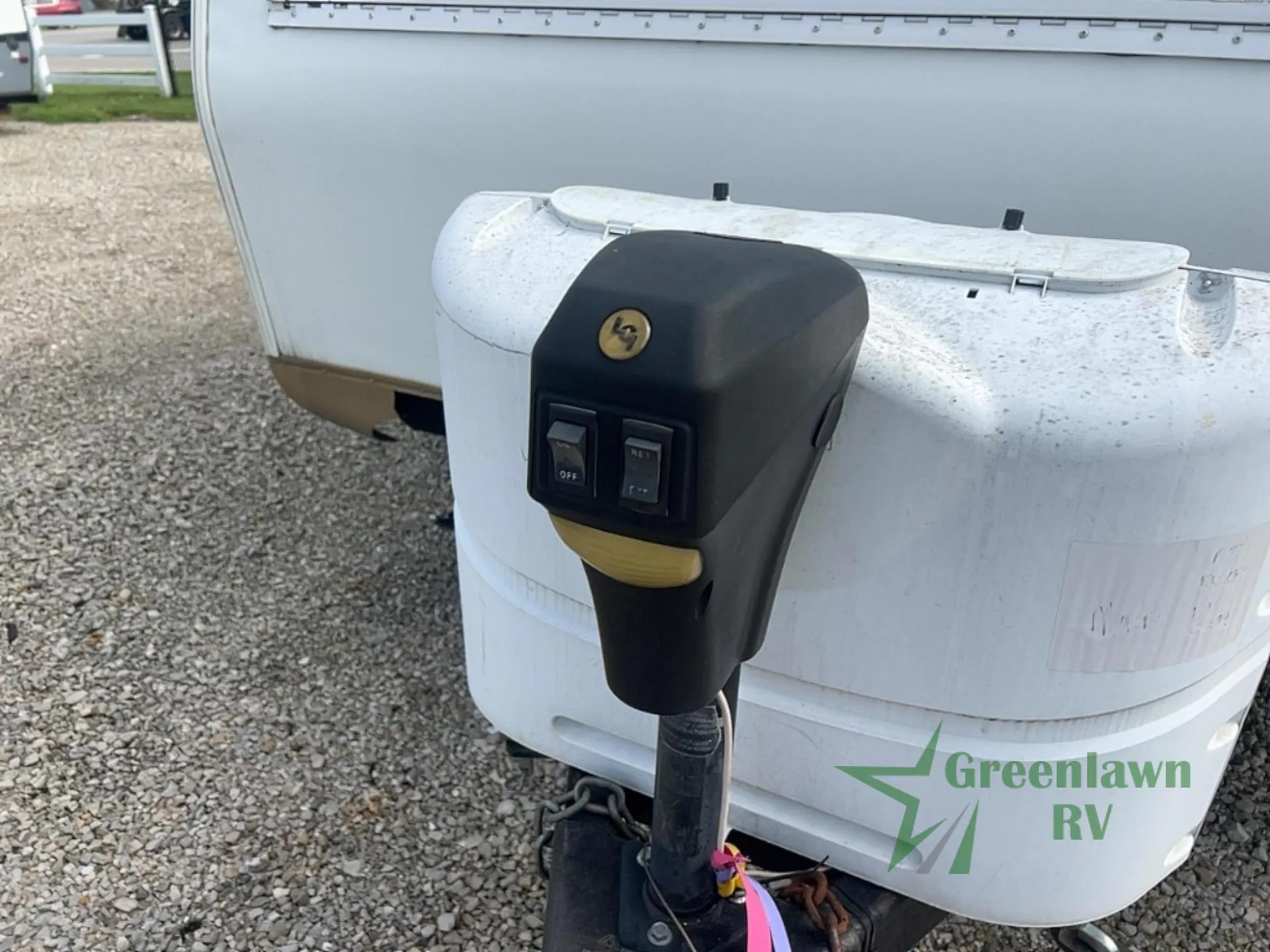 2011 Forest River Rockwood Roo 23SS - Photo 4