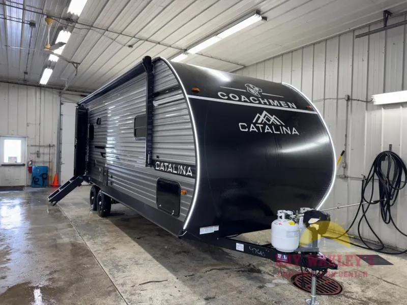 2026 Coachmen Catalina Summit Series 8 231MKS - Photo 2