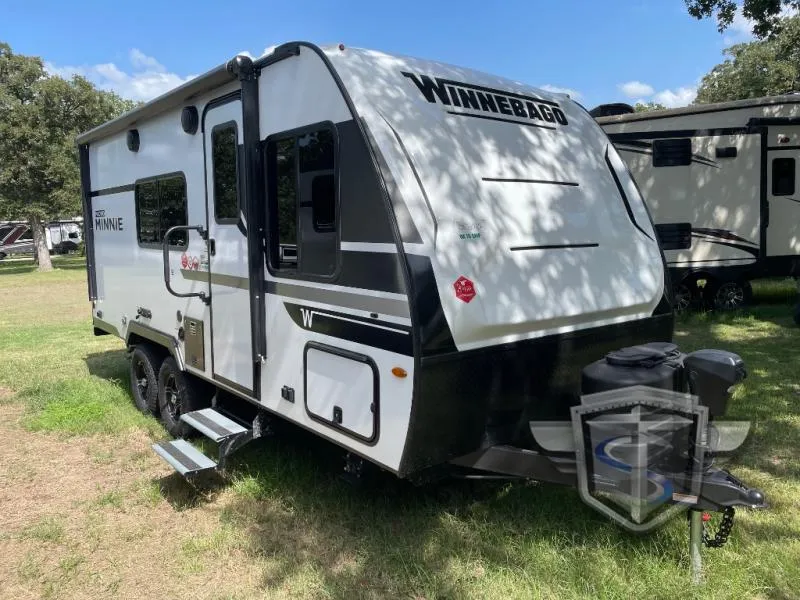 2025 Winnebago Micro Minnie 2100BH - Photo 2