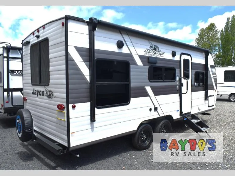 2027 Jayco Jay Flight SLX 210QBW - Photo 2