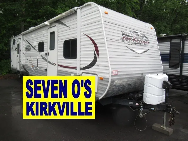 2014 Jayco Jay Flight 32BHDS - Photo 2