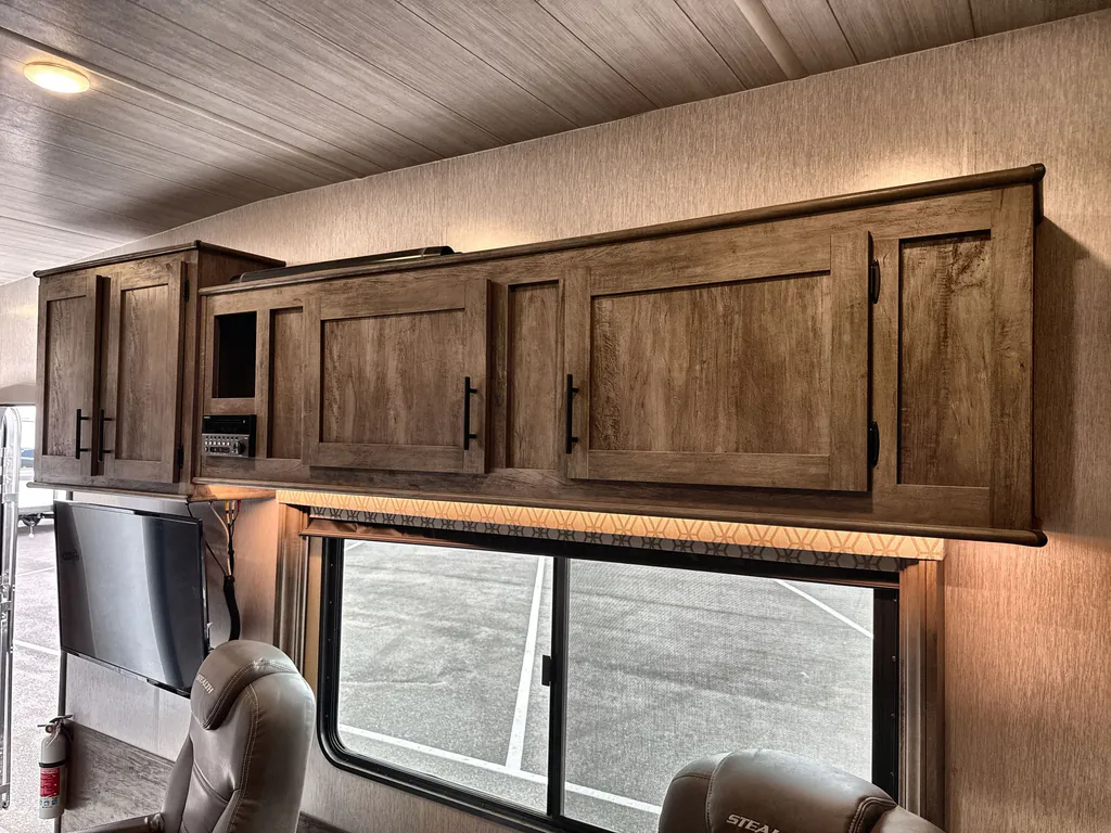 2022 Forest River Stealth FQ2715G, Photos photo 13