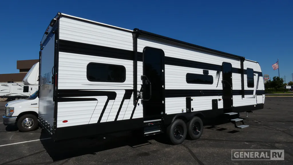 2027 Grand Design Momentum MAV 30MAV, Photos photo 7