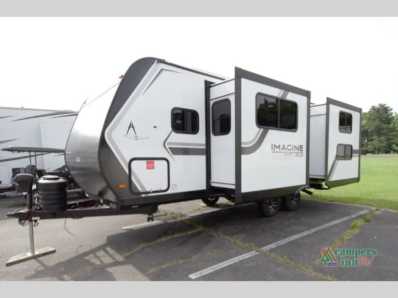 2026 Grand Design Imagine XLS 22BHE - Photo 4