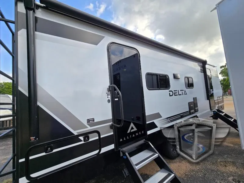 2026 Alliance RV Delta 252RL - Photo 3