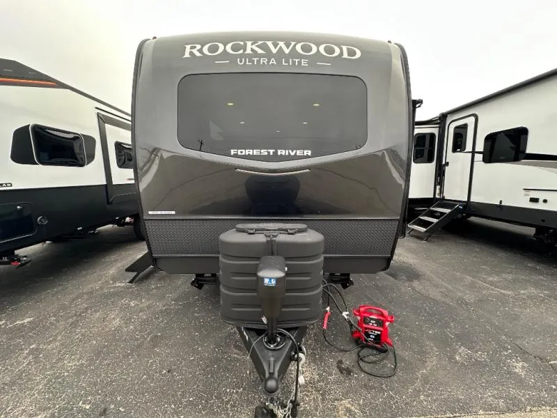 2026 Forest River Rockwood Ultra Lite 2619FK - Photo 3